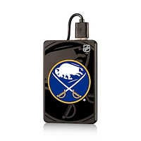 Buffalo Sabres Credit Card Power Bank