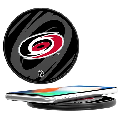 Carolina Hurricanes Wireless Charger