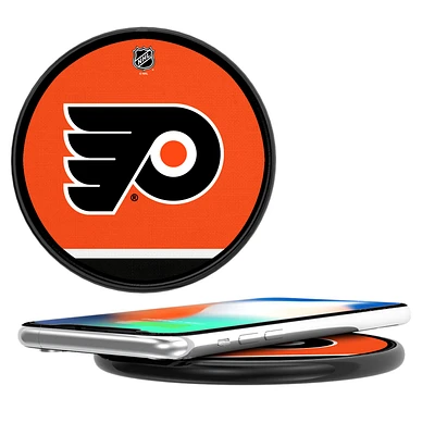 Philadelphia Flyers Stripe Wireless Charger