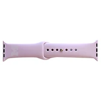 Women's Michigan Wolverines 42/44mm Apple Watch Band