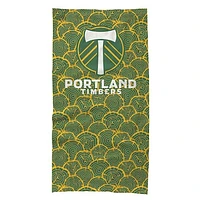 Adult Portland Timbers Neck Gaiter