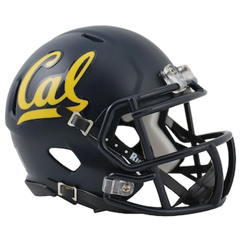 Cal Bears Riddell Speed Mini Helmet