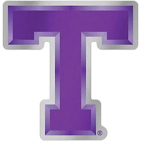 WinCraft Tarleton State Texans Auto Badge Decal