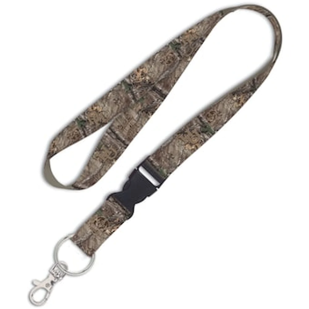 WinCraft Hampton Pirates Logo Lanyard with Detachable Buckle