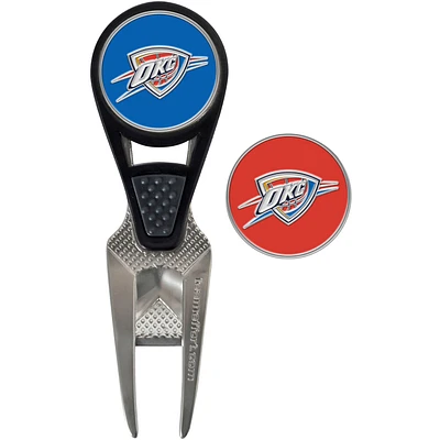 WinCraft Oklahoma City Thunder CVX Repair Tool & Markers