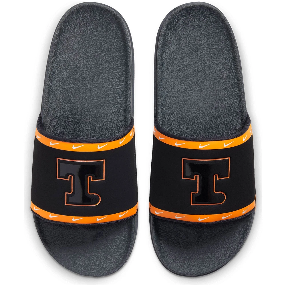 Men's Nike Tennessee Volunteers Team Off-Court Slide Sandals