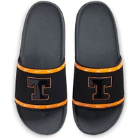 Men's Nike Tennessee Volunteers Team Off-Court Slide Sandals