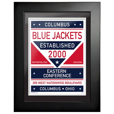 Columbus Blue Jackets