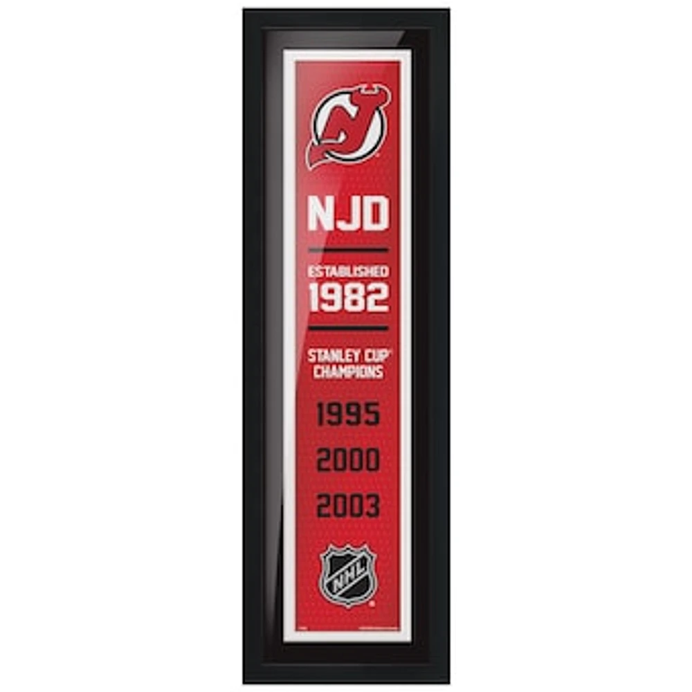 New Jersey Devils