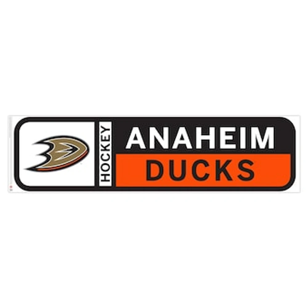 Anaheim Ducks