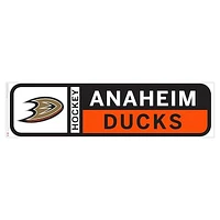 Anaheim Ducks