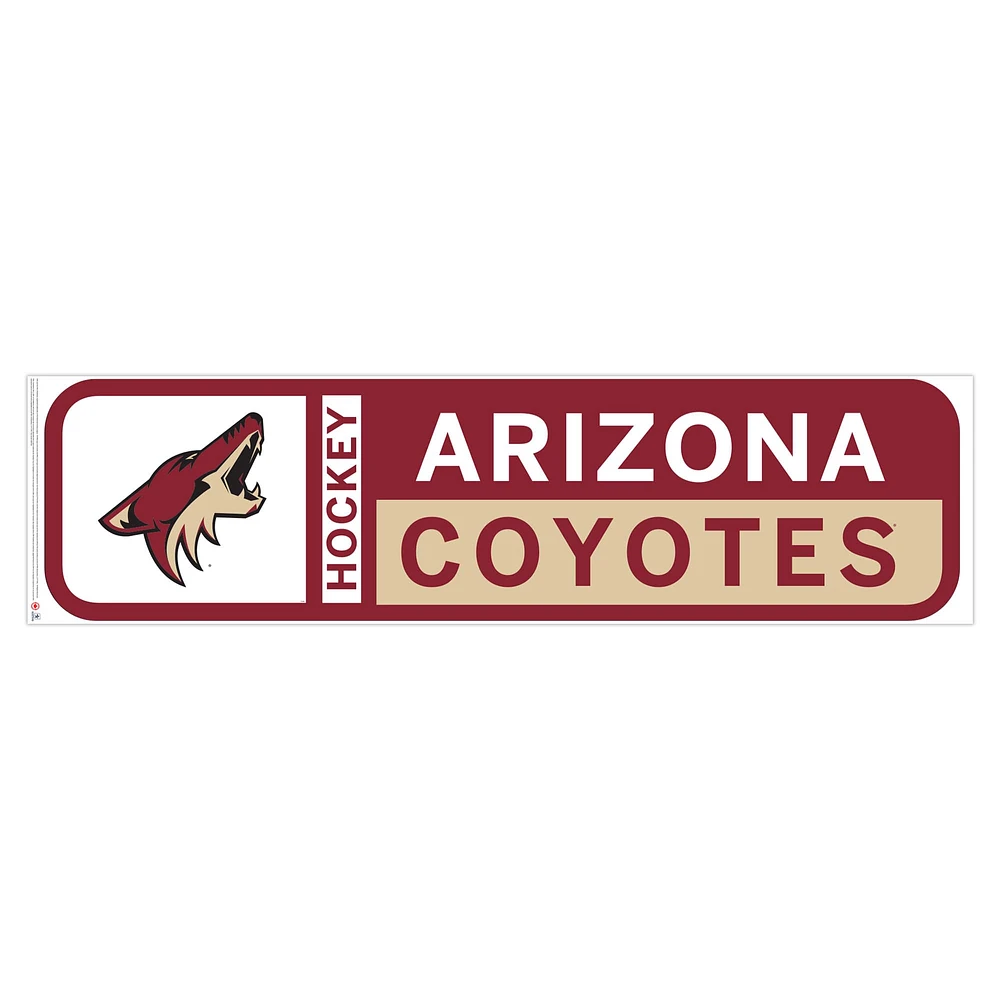 Arizona Coyotes