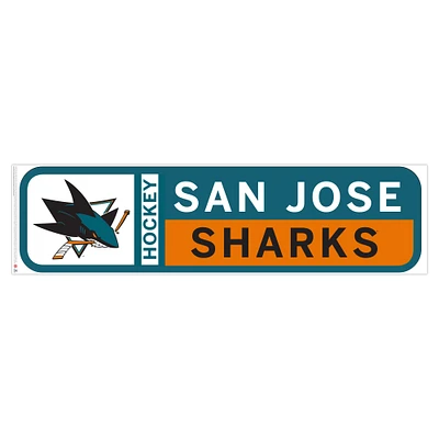 San Jose Sharks