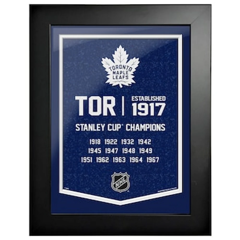 Toronto Maple Leafs