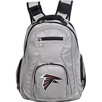 MOJO Atlanta Falcons Premium Laptop Backpack