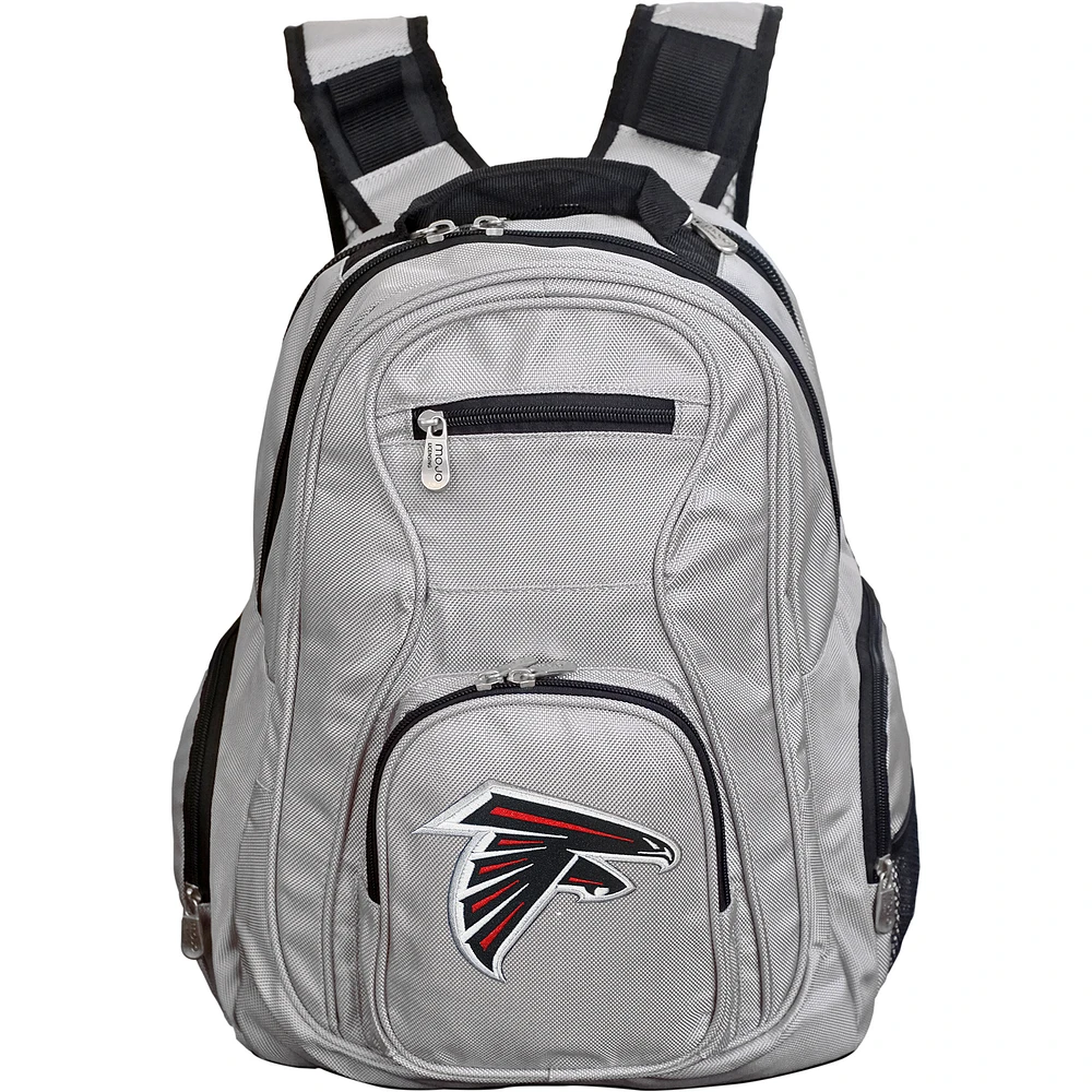 MOJO Atlanta Falcons Premium Laptop Backpack