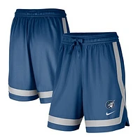 Women's Nike Blue Minnesota Lynx Practice Shorts