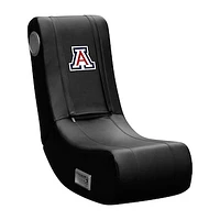 DreamSeat Black Arizona Wildcats Game Rocker 100