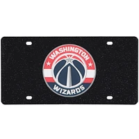 Washington Wizards Team License Plate