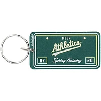 WinCraft Athletics Spring Training Keychain