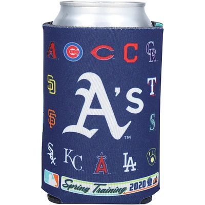 WinCraft Athletics 12oz. 2020 Spring Training Can Cooler
