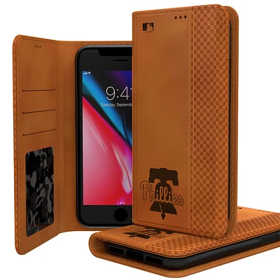 Philadelphia Phillies iPhone Folio Case