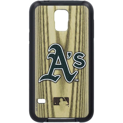 Oakland Athletics Galaxy S5 Rugged Case