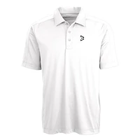 Men's Cutter & Buck White Beast Mode Prospect Polo