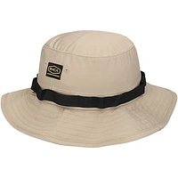 Men's RVCA Khaki Dayshift Boonie Bucket Hat