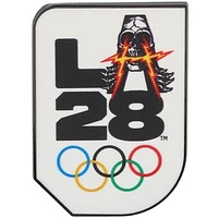 LA28 Summer Olympics Skateboarding Pin