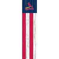 St. Louis Cardinals 48'' Team Flag Leaner