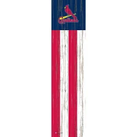 St. Louis Cardinals 48'' Team Flag Leaner