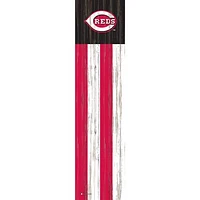 Cincinnati Reds 48'' Team Flag Leaner