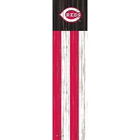 Cincinnati Reds 48'' Team Flag Leaner