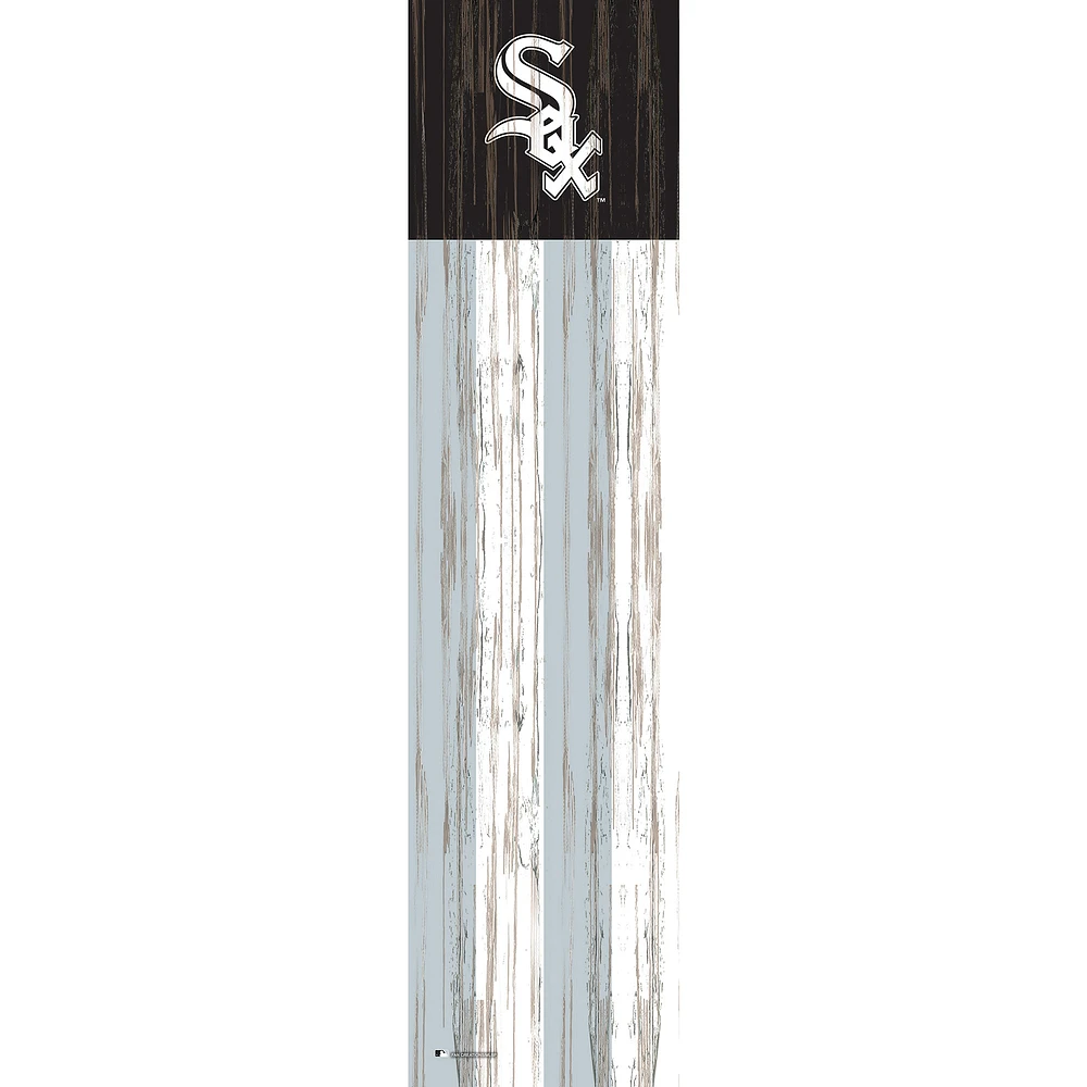Chicago White Sox 48'' Team Flag Leaner