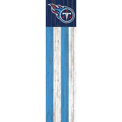 Tennessee Titans 48'' Team Flag Leaner