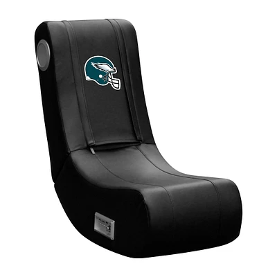 Philadelphia Eagles Team Game Rocker 100