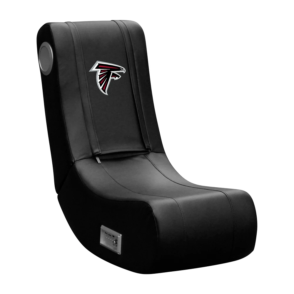 Atlanta Falcons Game Rocker 100