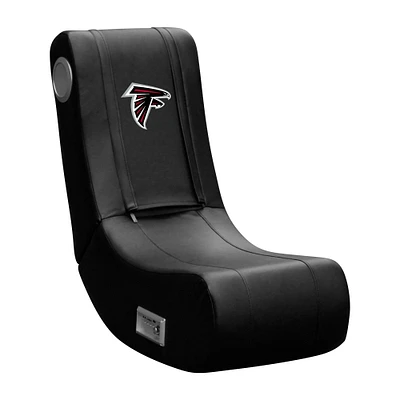 Atlanta Falcons Game Rocker 100