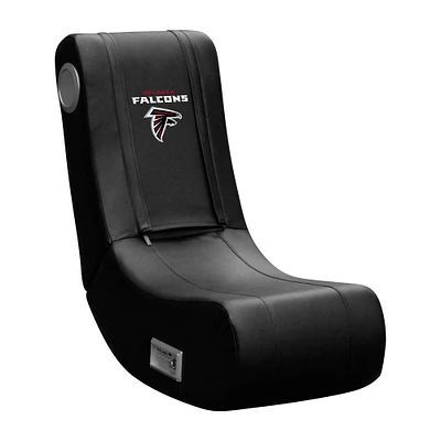 Atlanta Falcons Game Rocker 100 Chair