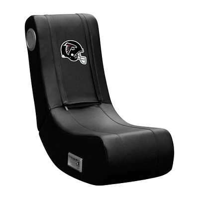 Atlanta Falcons Team Game Rocker 100