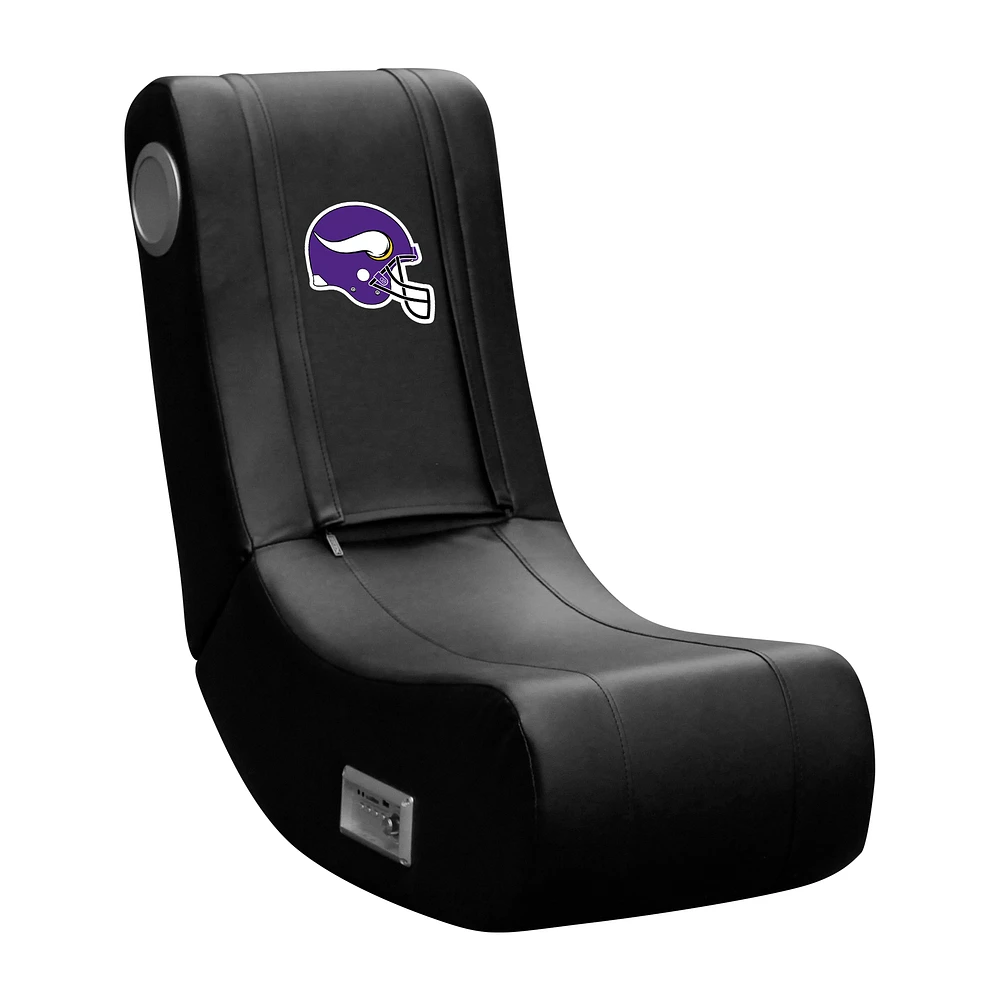 Minnesota Vikings Team Game Rocker 100