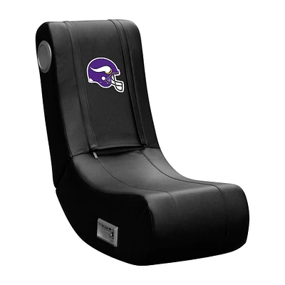 Minnesota Vikings Team Game Rocker 100