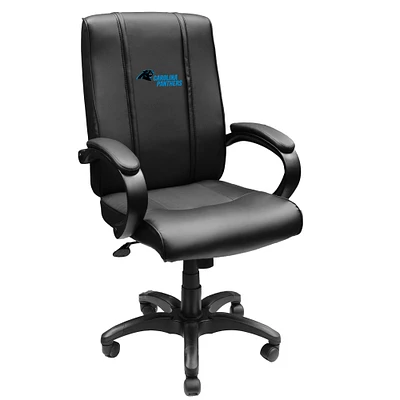 Carolina Panthers Team Office Chair 1000