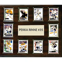 Pekka Rinne Nashville Predators 15'' x 18'' Plaque