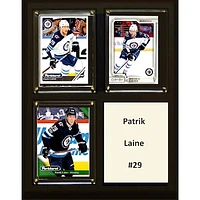 Patrik Laine Winnipeg Jets 8'' x 10'' Plaque
