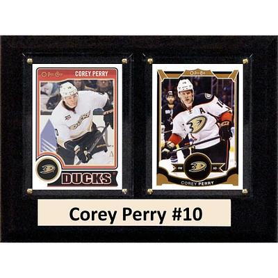 Corey Perry Anaheim Ducks 6'' x 8'' Plaque