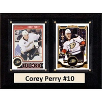 Corey Perry Anaheim Ducks 6'' x 8'' Plaque