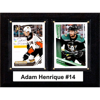 Adam Henrique Anaheim Ducks 6'' x 8'' Plaque