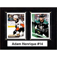 Adam Henrique Anaheim Ducks 6'' x 8'' Plaque